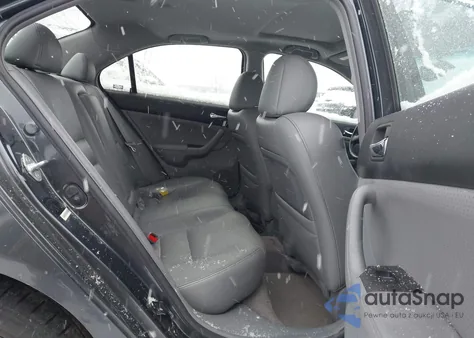 2006 Acura Tsx from USA, damaged, VIN JH4CL96936C012261